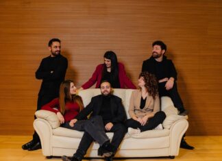 Salotto Musicale di Nevile Reid a Ravello, la Filarmonica di Benevento venerdì 15