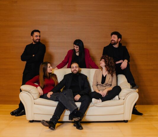 Salotto Musicale di Nevile Reid a Ravello, la Filarmonica di Benevento venerdì 15