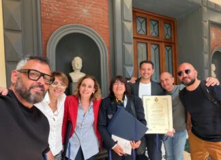 Battipaglia celebra i suoi caseifici: premiate le eccellenze che hanno contribuito al titolo di “Città del Formaggio” battipaglia città del formaggio