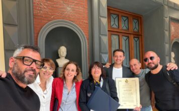 Battipaglia celebra i suoi caseifici: premiate le eccellenze che hanno contribuito al titolo di “Città del Formaggio” battipaglia città del formaggio