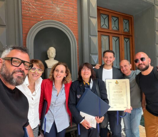Battipaglia celebra i suoi caseifici: premiate le eccellenze che hanno contribuito al titolo di “Città del Formaggio” battipaglia città del formaggio