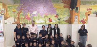 Noi amiamo la Scuola, i vincitori del concorso VéGé