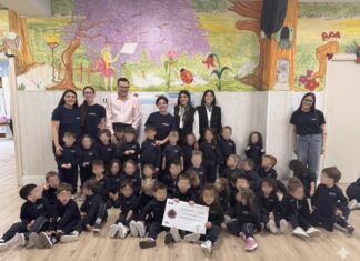 Noi amiamo la Scuola, i vincitori del concorso VéGé