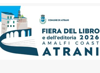 Fiera del libro e dell’Editoria ad Atrani, tutto pronto per la rassegna
