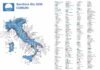 Bandiere Blu 2026, Salerno conferma le sue 14