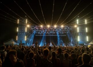 Meeting del Mare, la XXX edizione a Marina di Camerota