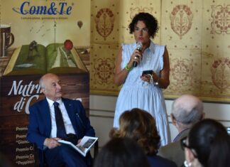 Premio Com&te, ultimo appuntamento in trasferta alla Reggia di Portici