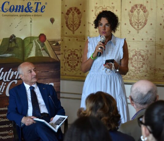 Premio Com&te, ultimo appuntamento in trasferta alla Reggia di Portici