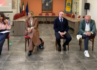 Racconti d’Estate a Pellezzano, il primo incontro con Greta Mauro