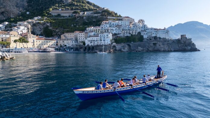 Regata_Repubbliche_Marinare___Allenamenti