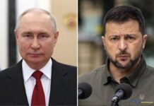 Ucraina, piano Usa-Europa per la pace: garanzie a Kiev e accordo energetico con Russia. Ma Mosca smentisce
