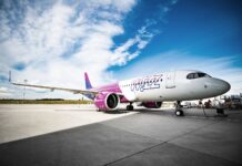 Wizz Air, Salerno centrale per crescita
