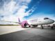 Wizz Air, Salerno centrale per crescita