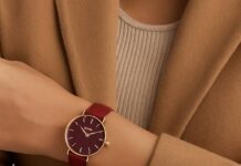 Cluse Minuit Rosso