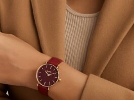 Cluse Minuit Rosso