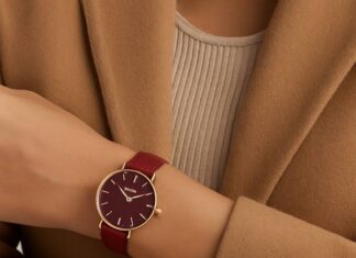 Cluse Minuit Rosso