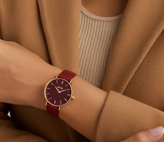 Cluse Minuit Rosso