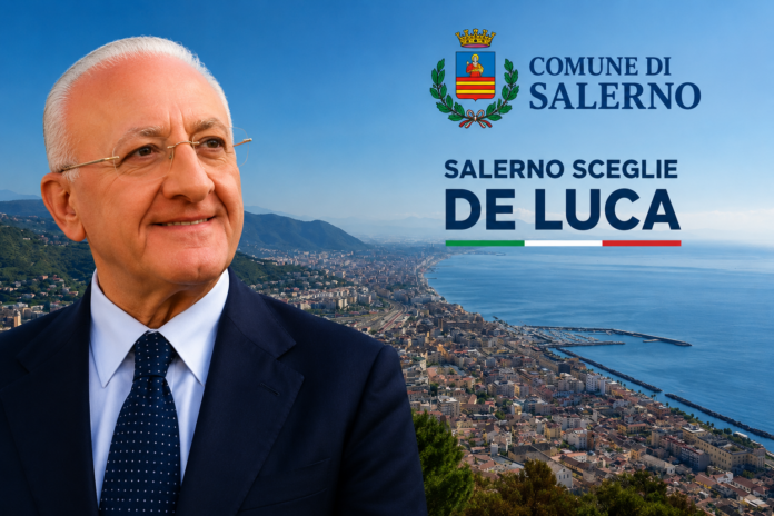 deluca-sindaco-2026 De Luca sindaco a Salerno 2026