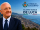 Salerno sceglie ancora De Luca: risultati, liste e candidati delle elezioni comunali 2026 De Luca sindaco a Salerno 2026