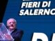 De Luca dopo il ritorno a Palazzo di Città: ora al lavoro