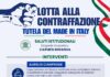 Lotta alla contraffazione, Agenzia Dogane e Monopoli incontra gli studenti di Battipaglia