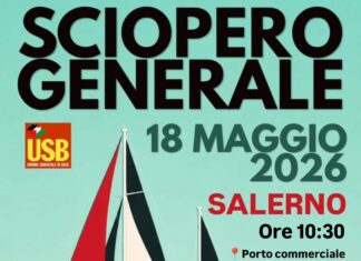 Sciopero Generale USB, aderisce pubblico impiego