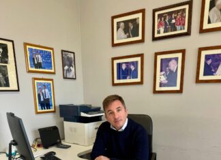 Giffoni, ex sindaco Russomando assolto anche in Appello