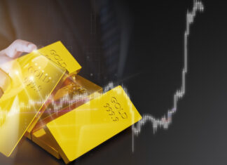 Quotazione oro 2026: perchè oggi conviene davvero vendere oro usato compro oro salerno