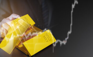 Quotazione oro 2026: perchè oggi conviene davvero vendere oro usato compro oro salerno