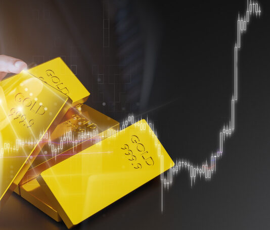 compro oro salerno