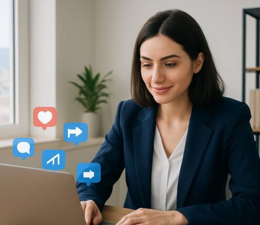 Social media marketing Salerno: strategie vincenti per PMI social media marketing Salerno