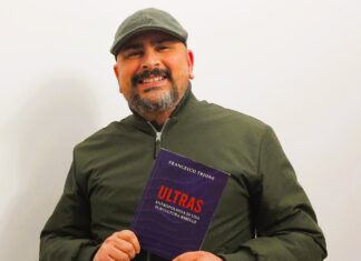 Maggio dei Libri, Francesco Trione all’Alfano I martedì 19