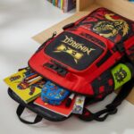 Zaino Lego Ninjago