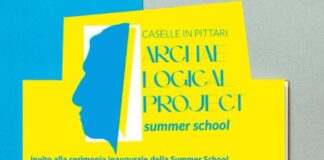 Summer School UniSa a Caselle in Pittari