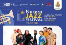 Nocera Jazz Festival, arrivano gli Incognito il 5 luglio