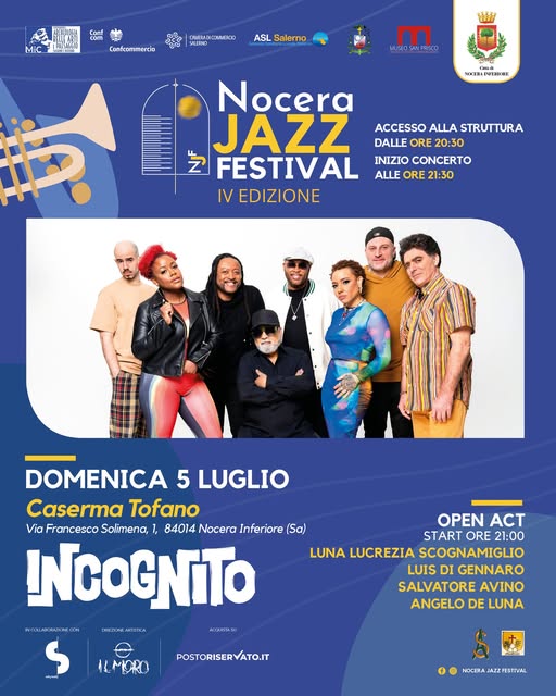 2)INCOGNITO_5_LUGLIO