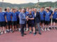 Trofeo Città di Cava, Göteborg e Pescara vincitori ex aequo