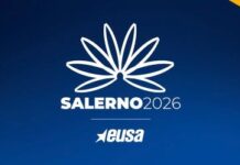 Cinque settimane ai Giochi Europei Universitari EUG SALERNO 2026