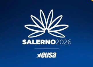Cinque settimane ai Giochi Europei Universitari EUG SALERNO 2026