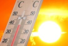 Allerta ondate di calore dalle 10 di sabato 20