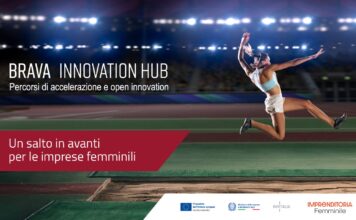 Brava Innovation Hub Salerno: al via la call