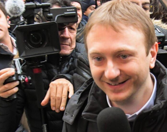 Caso Garlasco, l’avvocato di Stasi: “Altri elementi a favore e uno farà scalpore”