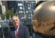 Psicoterapia, Asl Salerno al Congresso Mondiale di New York