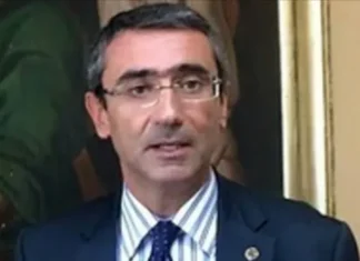 Ruggi, Cantone direttore generale