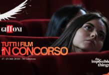 Giffoni Film Festival, le 104 opere in concorso