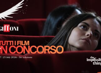 Giffoni Film Festival, le 104 opere in concorso