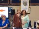 La dottoressa Lara Bracesco nuova presidente del “Club Inner Wheel Salerno Est”.