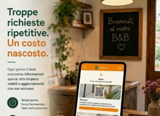 Turismo digitale: nasce StayAdvisor, la web app che semplifica ciò che accade durante il soggiorno