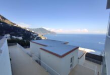 Micronido a Vettica di Amalfi, inaugurazione lunedì 15