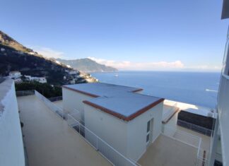 Micronido a Vettica di Amalfi, inaugurazione lunedì 15